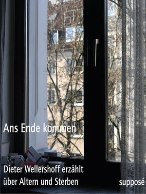 cover image of Ans Ende kommen